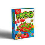 Dikkat Atölyesi Yayınları Frog Kurbağa Denge Oyunu