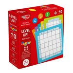Dikkat Atölyesi Yayınları Level Up! 10 - Apartman Sudoku