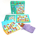 Dikkat Atölyesi Yayınları Level Up! 4 - Deniz Canlıları Sudoku