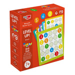 Dikkat Atölyesi Yayınları Level Up! 9 - Zincir Sudoku