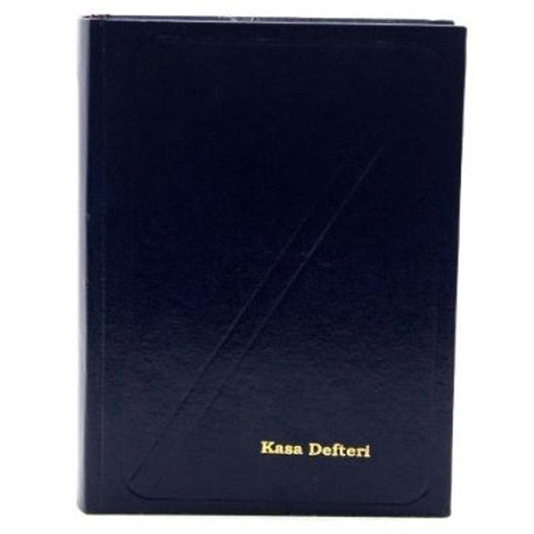 Dilman 17x24 320 Sayfa  Kasa Defteri 36865