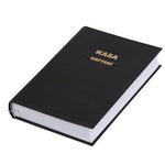 Dilman 20x28 mm 368 Sayfa Kasa Defteri 36369
