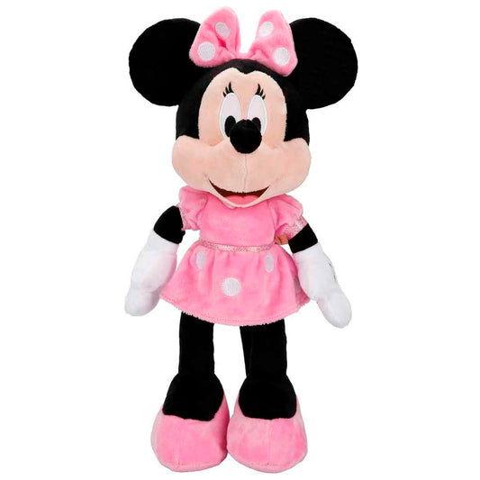 Disney Minnie 43cm Peluş 10964