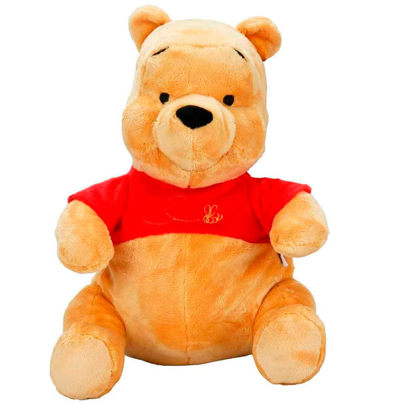 Disney Winnie The Pooh Core Peluş 43 cm Peluş Oyuncak 10047