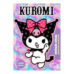 Doğan Çocuk Yayınları Kuromı Etkinlik Kitabı