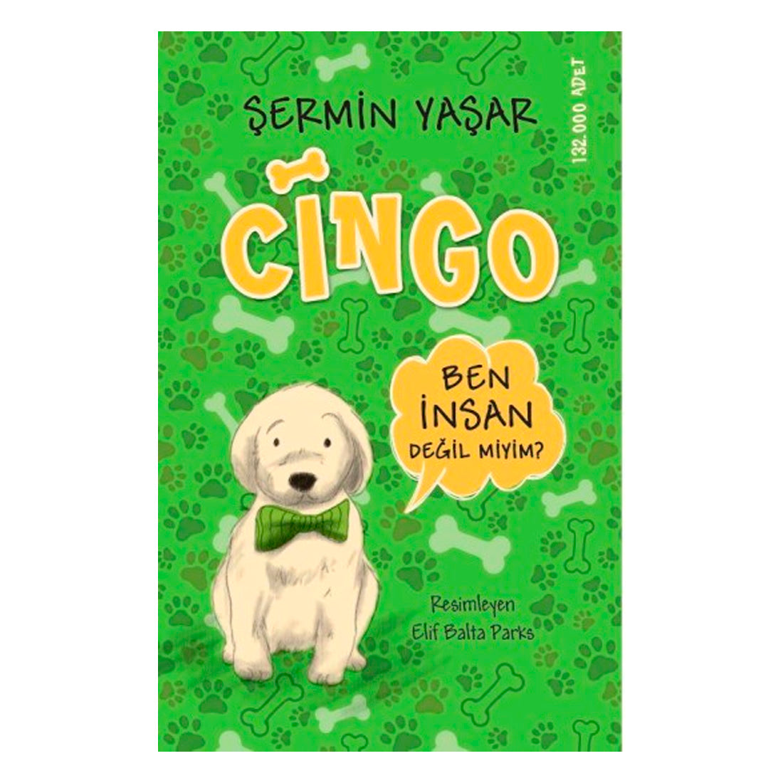 Doğan Egmont Yayıncılık  Cingo