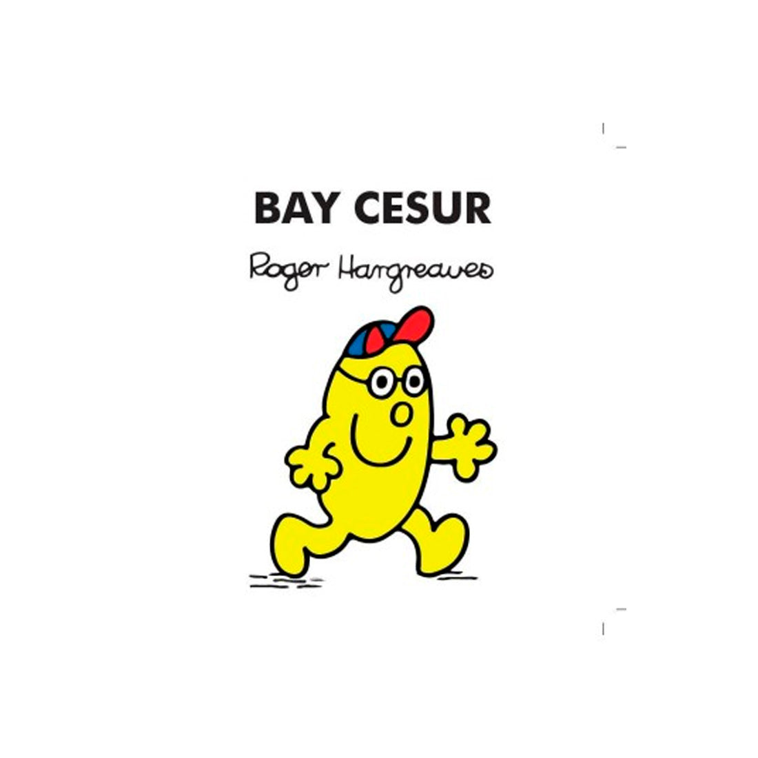 Doğan Egmont Yayınları Bay Cesur
