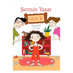 Doğan Egmont Yayınları Hıhıcık