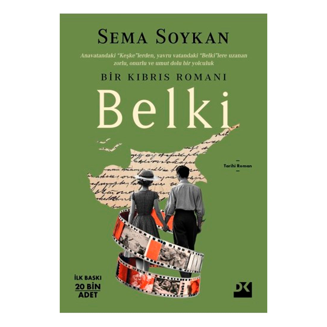 Doğan Kitap Yayınları Belki