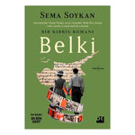 Doğan Kitap Yayınları Belki