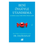 Doğan Kitap Yayınları Beni Övgüyle Utandırma