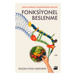 Doğan Kitap Yayınları Fonksiyonel Beslenme