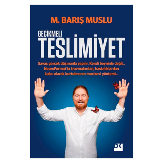 Doğan Kitap Yayınları Gecikmeli Teslimiyet