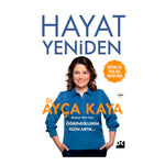 Doğan Kitap Yayınları Hayat Yeniden