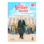 Doğan Yayınları İlk Meclise Yolculuk