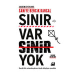 Doğan Yayınları Sınır Var Sinir Yok (Karton Kapak)