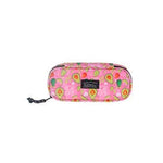 Dolphin Süet Biyeli Kız Çocuk Kalem Çantası