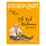 Domingo Yayınevi Dahiler Sınıfı – Ole Kirk Kristiansen: Lego’nun Yaratıcısı