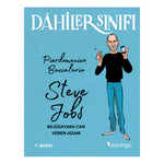Domingo Yayınevi Dahiler Sınıfı: Steve Jobs