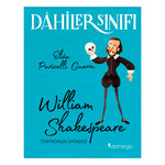 Domingo Yayınevi Dahiler Sınıfı - William Shakespeare Tiyatronun Efendisi