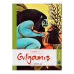 Domingo Yayınevi Gılgamış
