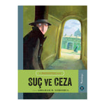 Domingo Yayınevi Hepsi Sana Miras 5: Suç ve Ceza