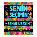 Domingo Yayınevi Senin Seçimin Senin Uzayın