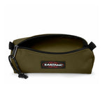 Eastpak Benchmark Single Haki Unisex Kalem Çantası