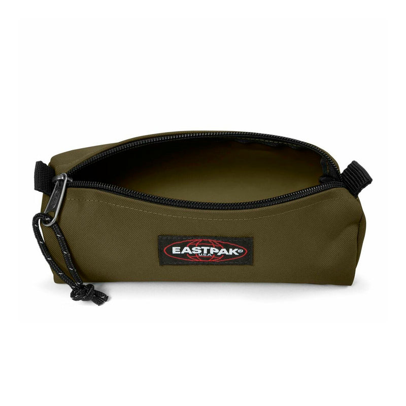 Eastpak Benchmark Single Haki Unisex Kalem Çantası