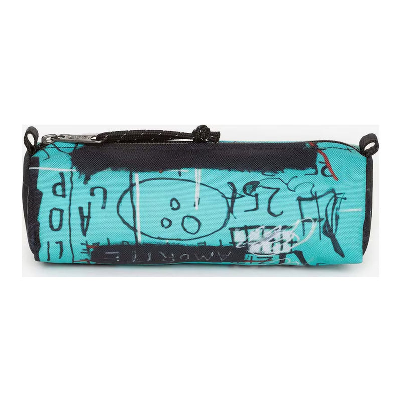 Eastpak Benchmark Single Basquiat Equals Pi Unisex Kalem Kutusu