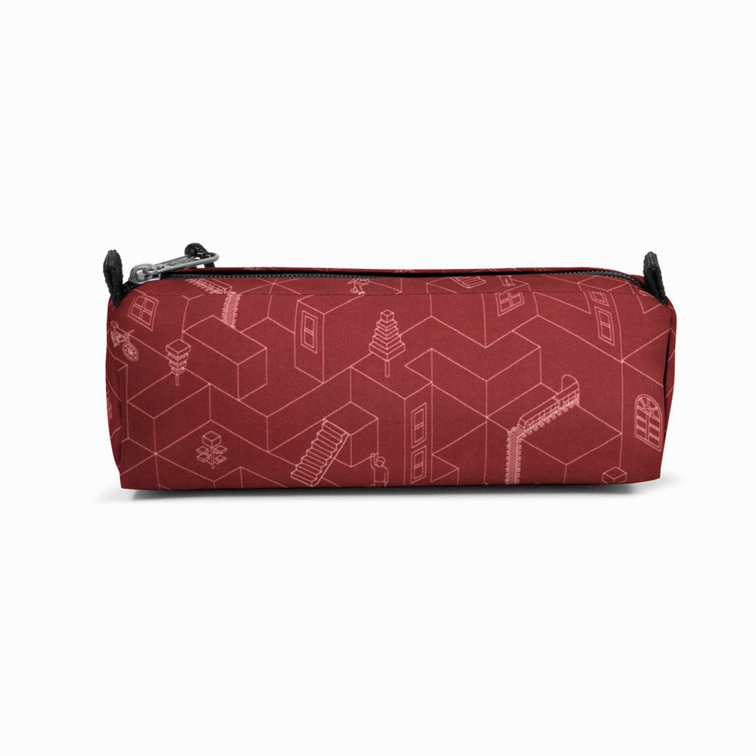 Eastpak Benchmark Sıngle Blocks Brısk Kalem Çantası Vfe-Ek000372C521