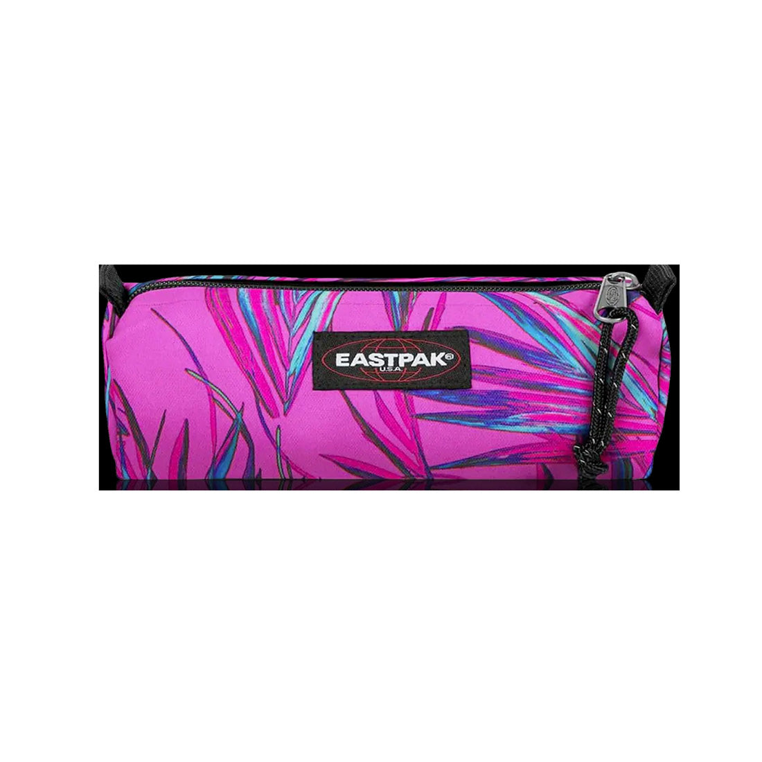 Eastpak Benchmark Single Pembe Kız Çocuk Kalem Kutusu