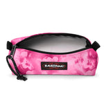 Eastpak Benchmark Single Flower Blur Pink Kalem Çantası EK0003722O31