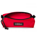 Eastpak Benchmark Single Kırmızı Unisex Kalem Çantası