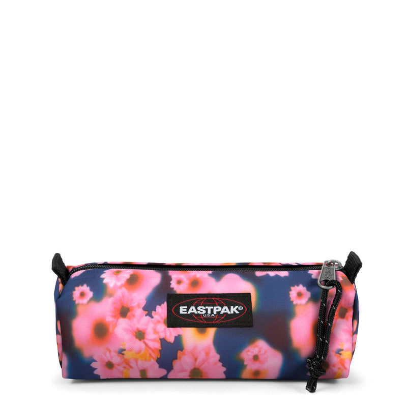 Eastpak Benchmark Single Soft Navy Kalem Çantası VFE-EK0003727D11