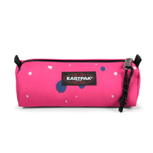 Eastpak Benchmark Sıngle Splashes Escape Kız Çocuk Kalem Çantası