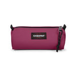 Eastpak Benchmark Single Bordo Unisex Kalem Çantası