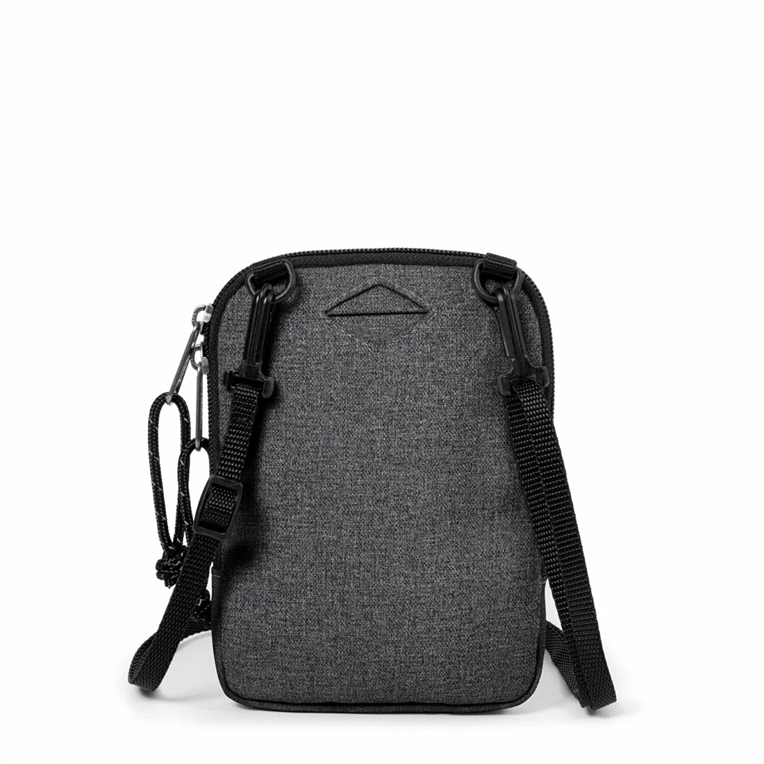 Eastpak Buddy Siyah Denim Unisex Bel Çantası
