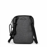 Eastpak Buddy Siyah Denim Unisex Bel Çantası