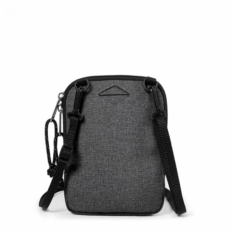 Eastpak Buddy Black Denım Sırt Çantası VFE-EK00072477H1