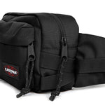Eastpak Bumbag Double Siyah Mini Unisex Bel Çantası