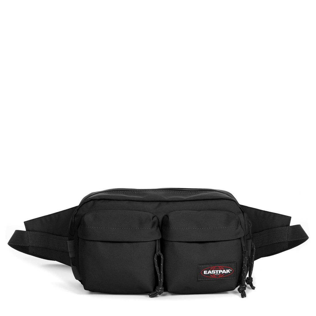 Eastpak Bumbag Double Black Mini Çanta VFE-EK0A5B820081