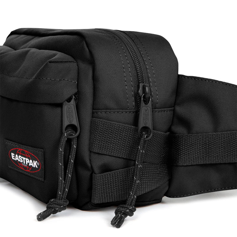 Eastpak Bumbag Double Black Mini Çanta VFE-EK0A5B820081