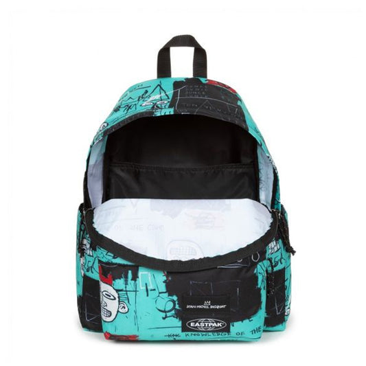 Eastpak Day Pak'R Basquiat Equals Pi Sırt Çantası Vfe-Ek0A5Bg44Y61