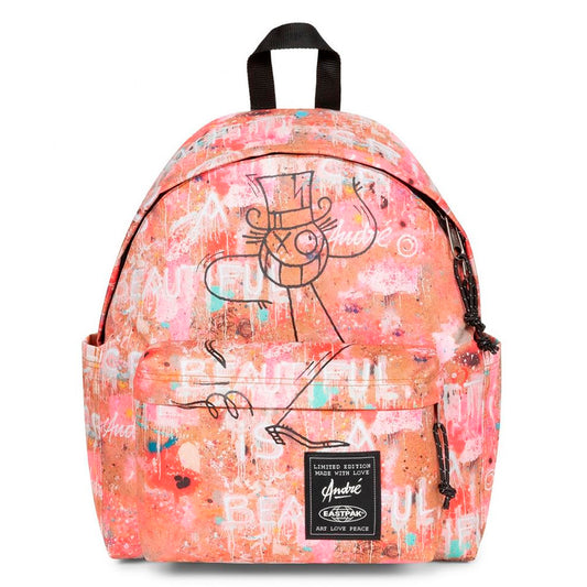 Eastpak Day Pak'R Beautiful Crıme Sırt Çantası EK0A5BG43O81