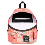 Eastpak Day Pak'R Beautiful Crıme Sırt Çantası EK0A5BG43O81