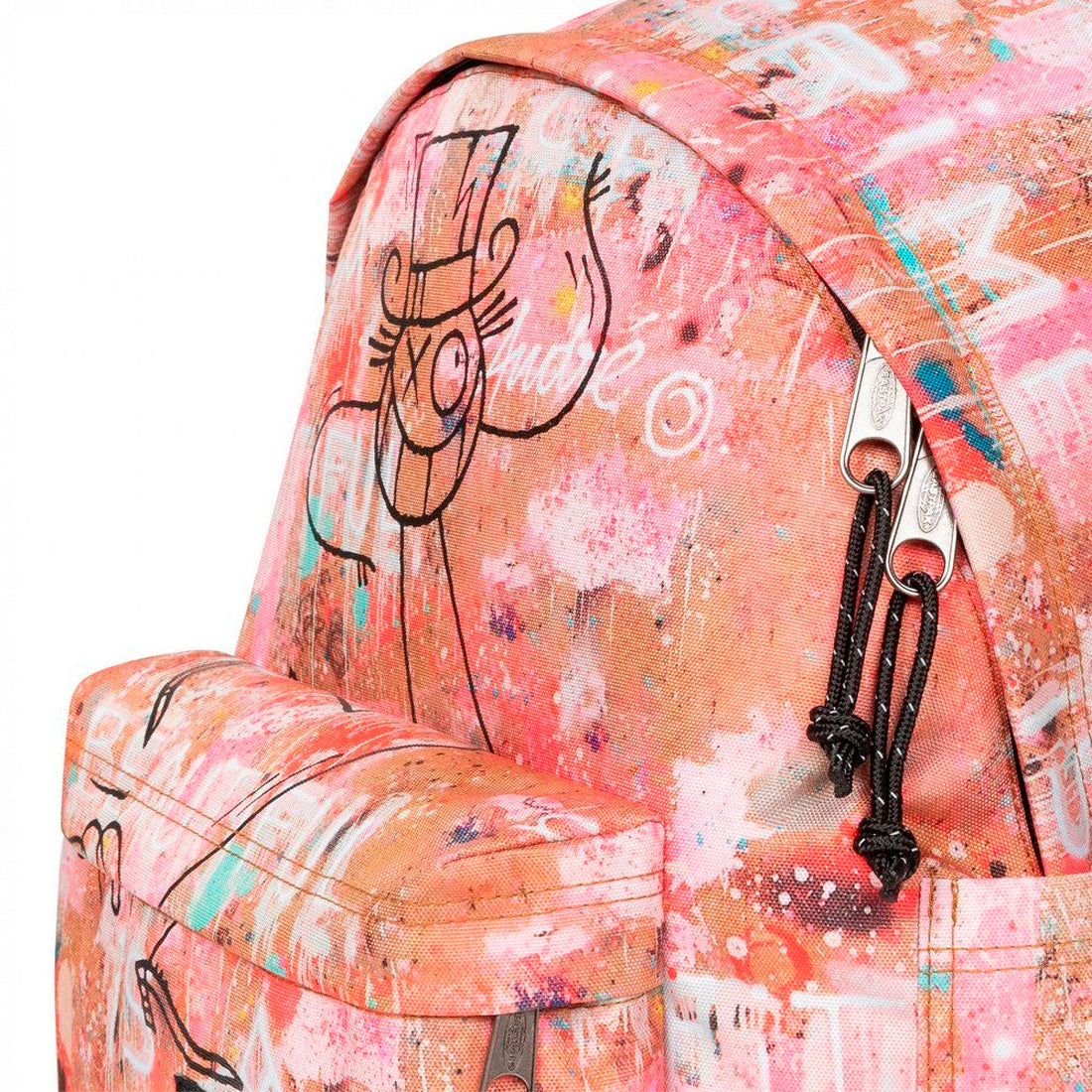 Eastpak Day Pak'R Beautiful Crıme Sırt Çantası EK0A5BG43O81