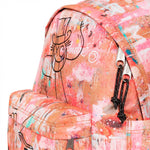 Eastpak Day Pak'R Beautiful Crıme Sırt Çantası EK0A5BG43O81