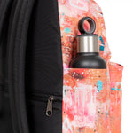 Eastpak Day Pak'R Beautiful Crıme Sırt Çantası EK0A5BG43O81