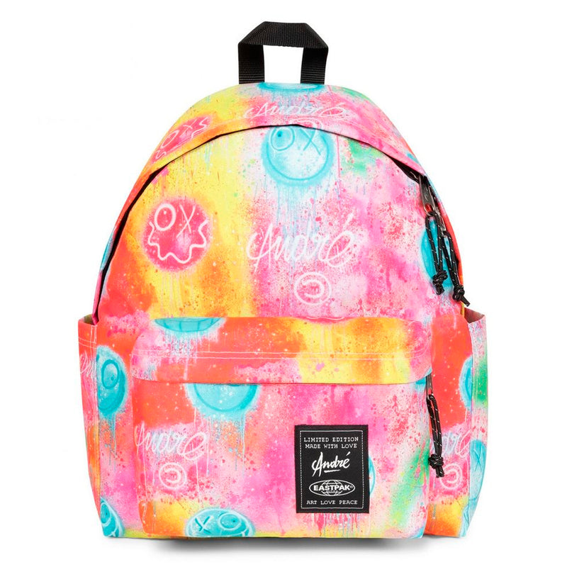 Eastpak Day Pak'R Fluo Clouds Sırt Çantası EK0A5BG43O91